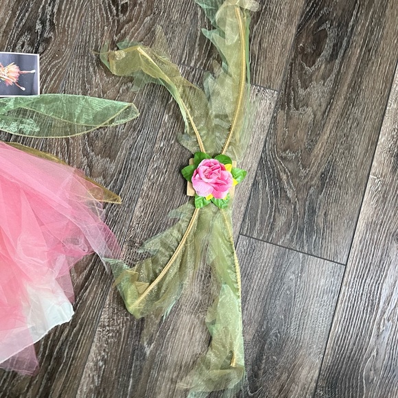 Fairy Dust Costume - Picture 9 of 15
